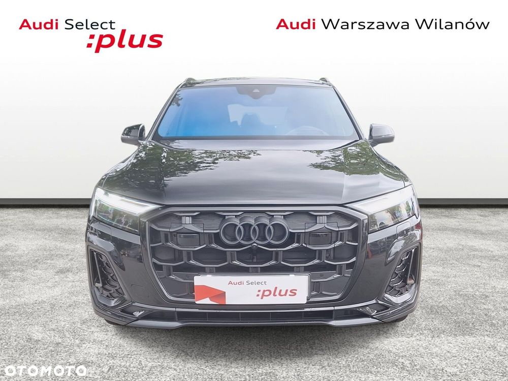 Audi Q7 - 8