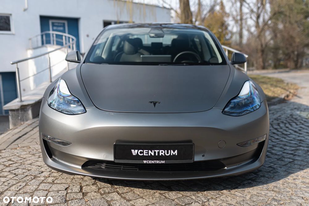 Tesla Model 3 Performance AWD - 6