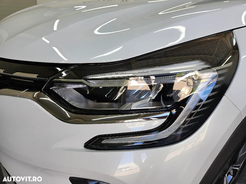 Renault Captur E-Tech Plug-In-Hybrid Intens - 10