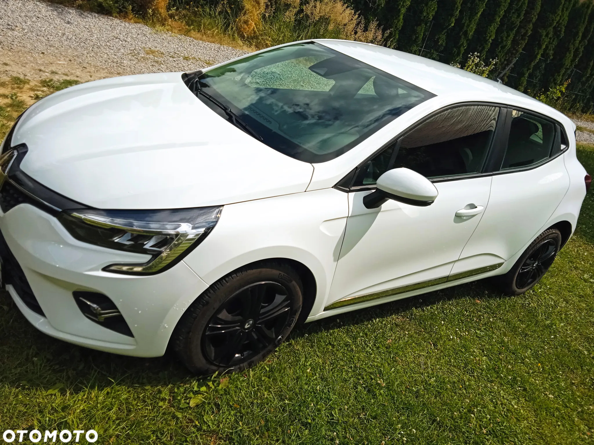 Renault Clio BLUE dCi 115 EDITION ONE - 9
