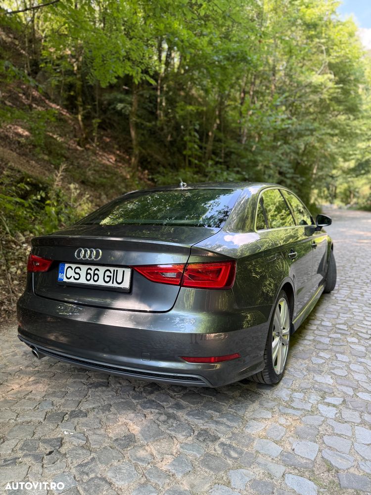 Audi A3 - 2