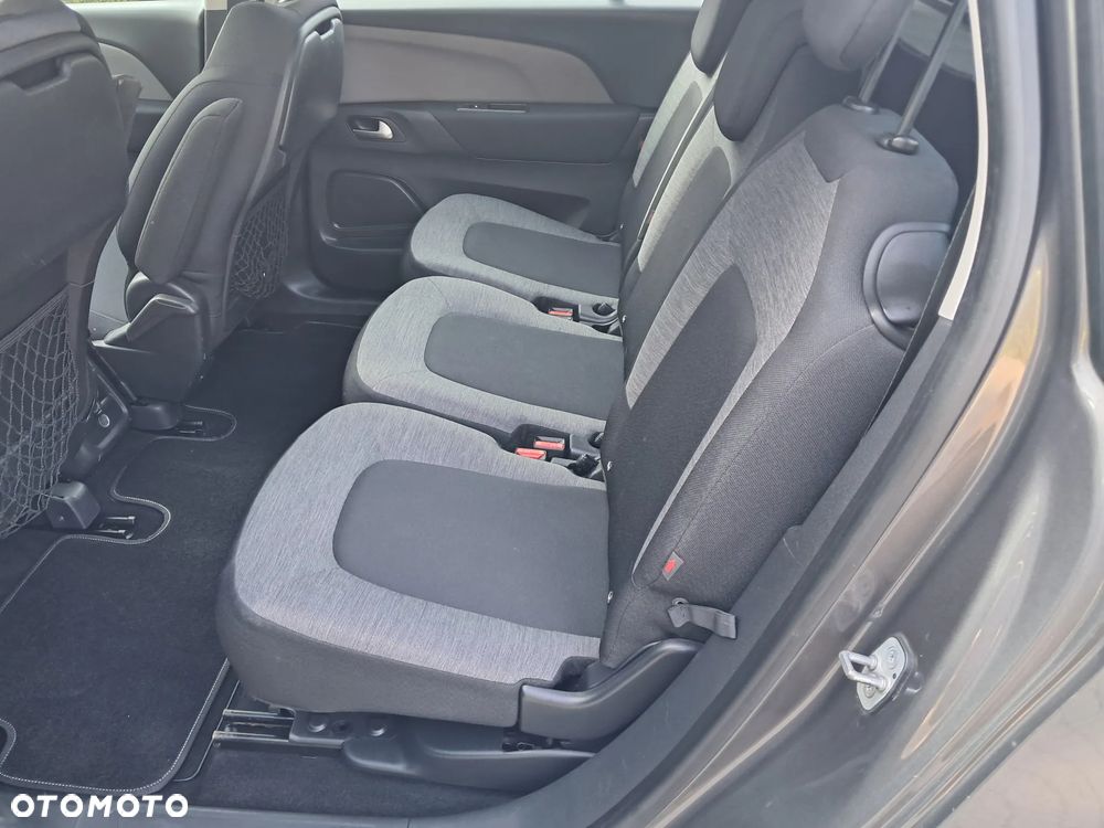Citroën C4 Picasso 1.6 BlueHDi MoreLife - 13