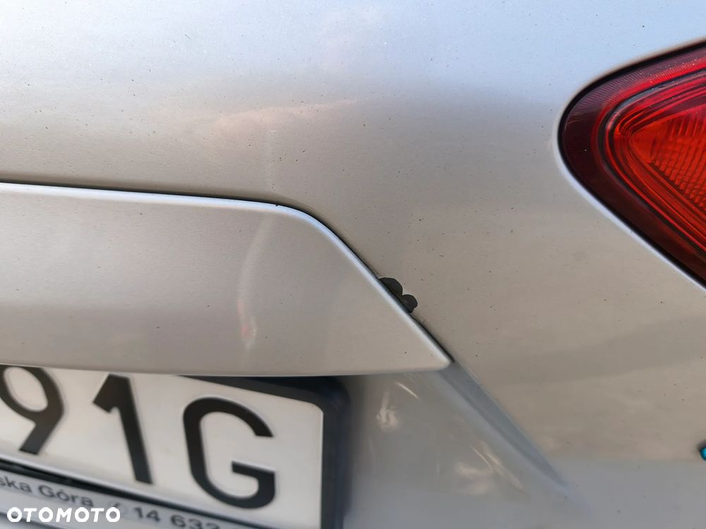 Nissan Pulsar 1.5 dCi Acenta - 13