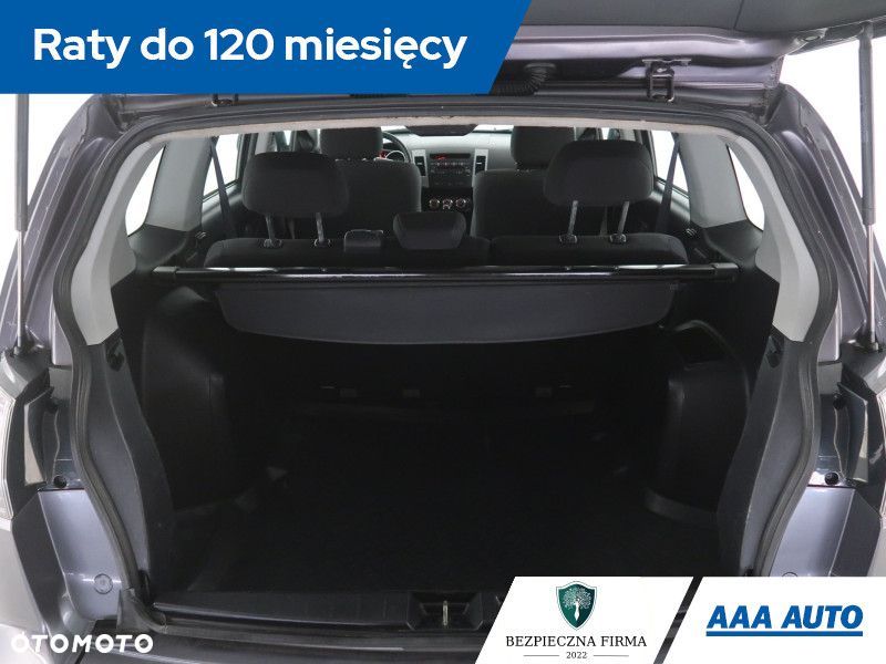 Mitsubishi Outlander - 16