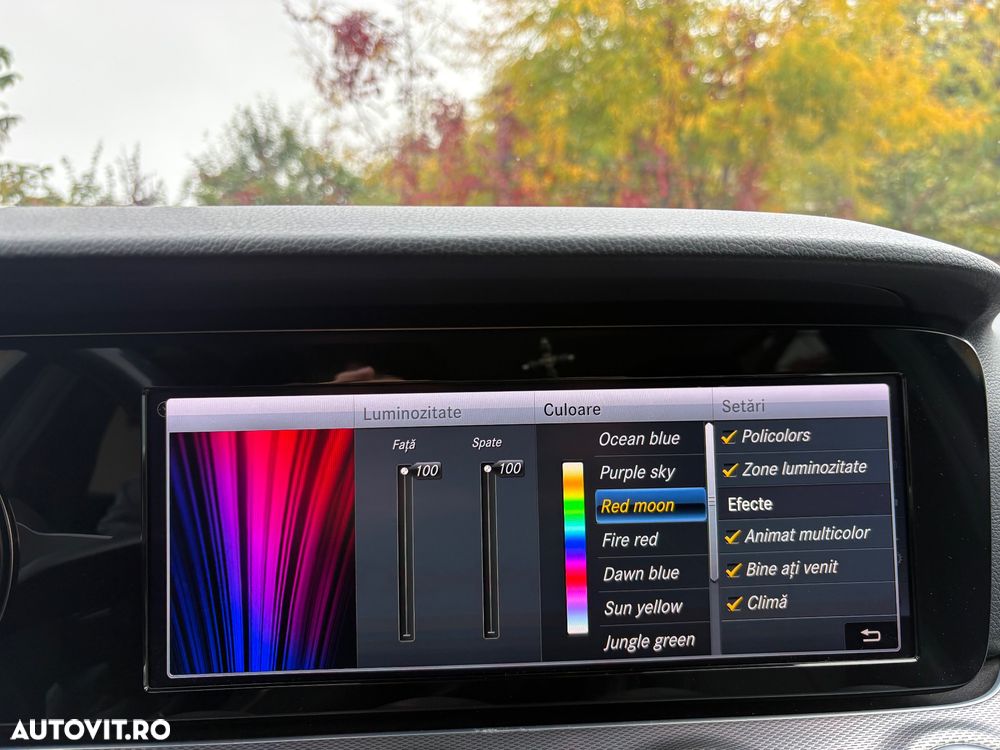 Mercedes-Benz E 220 d T-Modell Aut - 17