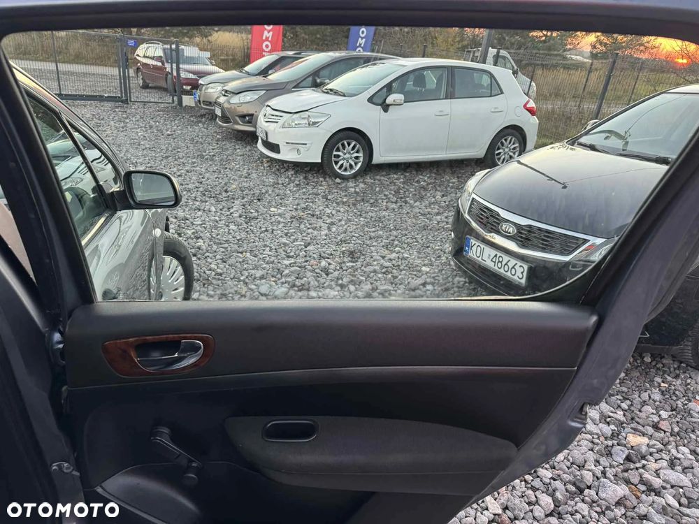 Peugeot 307 2.0 HDi Premium - 7