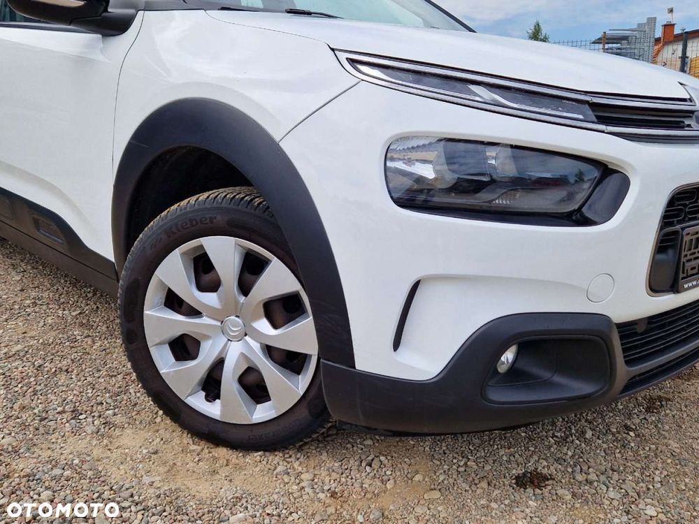 Citroën C4 Cactus 1.5 BlueHDi Shine Pack - 24