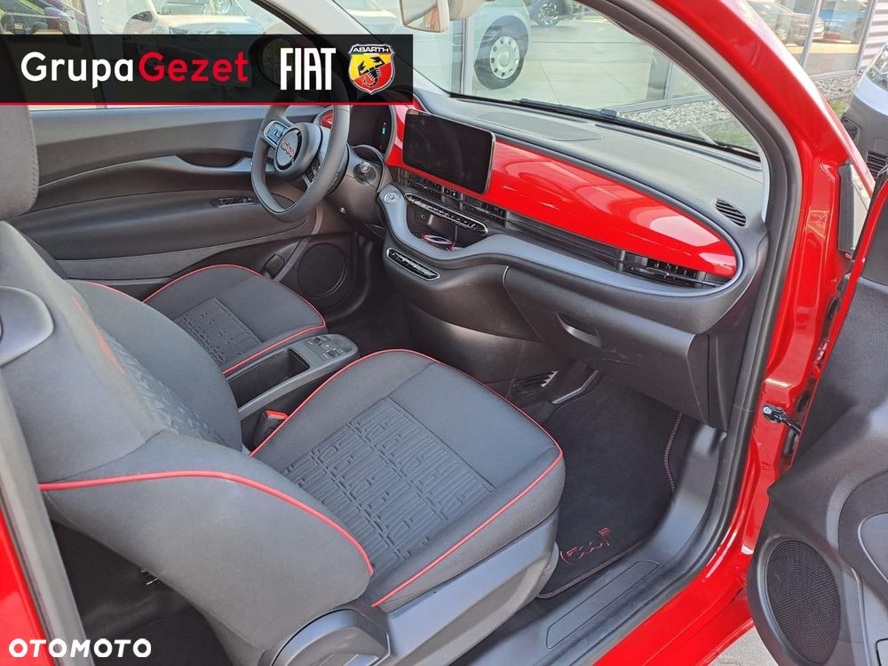 Fiat 500 - 10