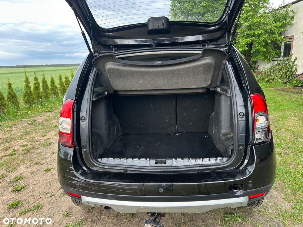 Dacia Duster 1.5 dCi SL Off-Road - 15