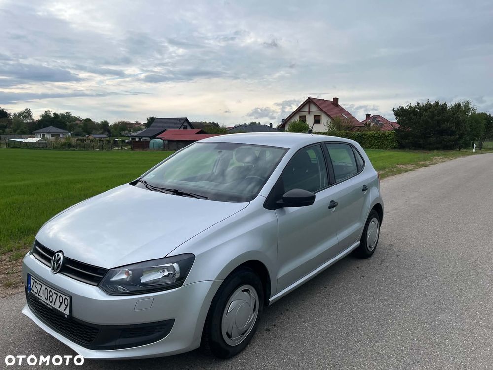 Volkswagen Polo - 1