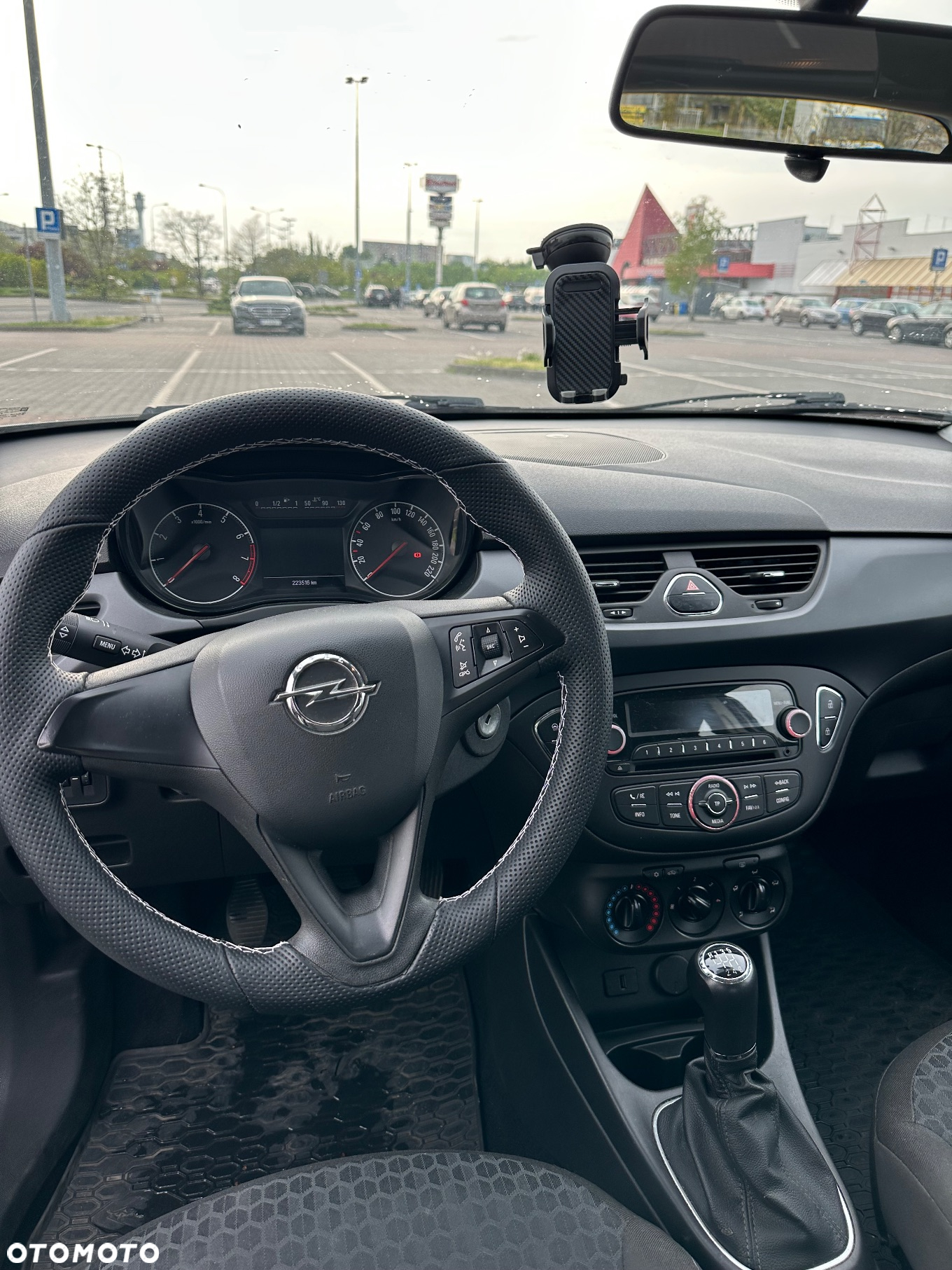 Opel Corsa 1.0 T Enjoy EcoFLEX S&S - 11