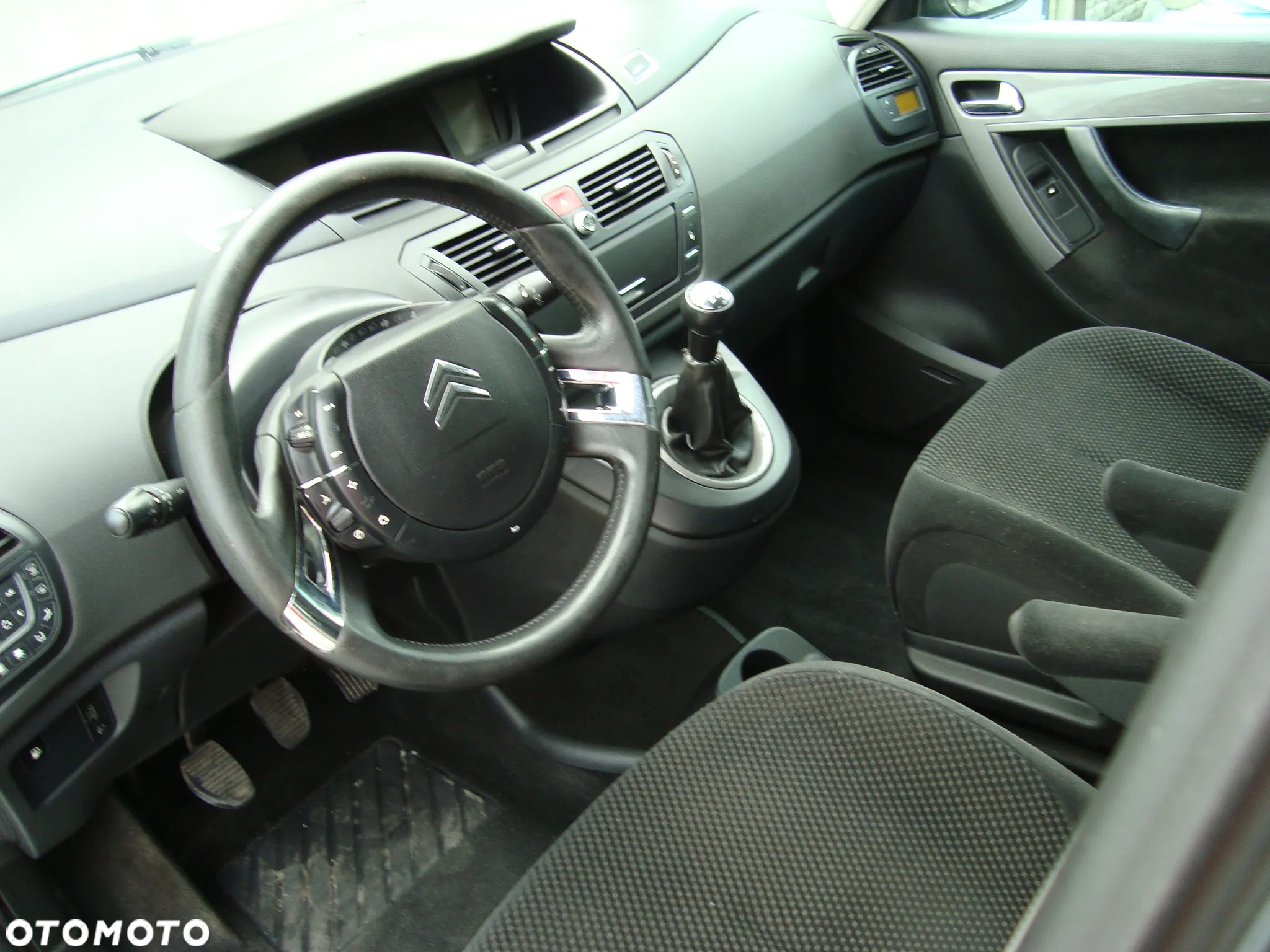 Citroën C4 - 9