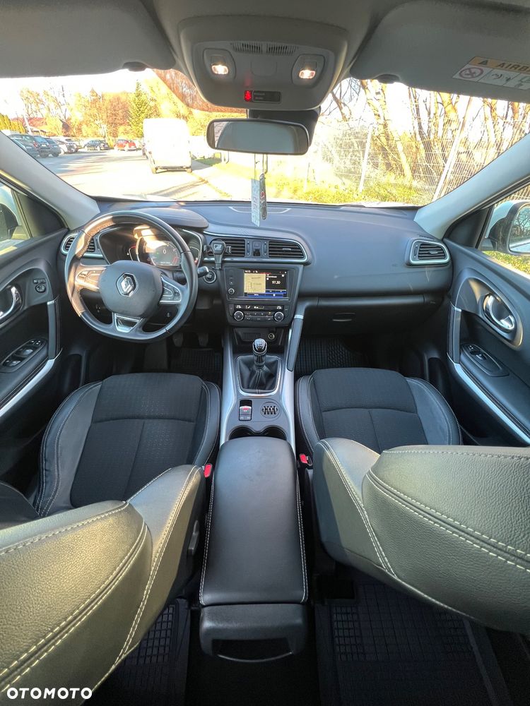 Renault Kadjar Energy TCe 130 Life - 8