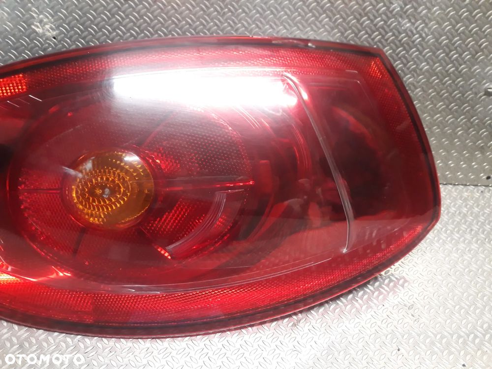 LAMPA PRAWY TYŁ FIAT BRAVO II HB 51757542 - 3