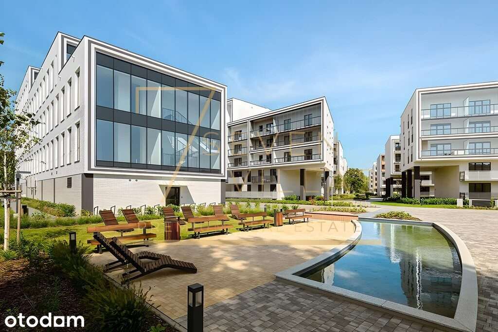 Apartament inwestycyjny 3 pokoje, 61 m², Porto