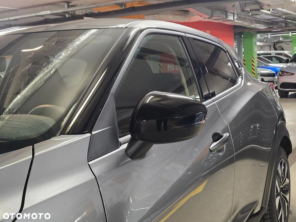 Nissan Juke 1.0 DIG-T Acenta DCT - 23