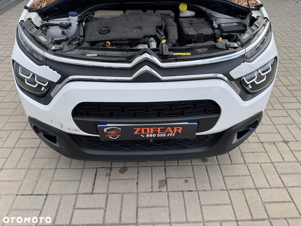 Citroën C3 - 15