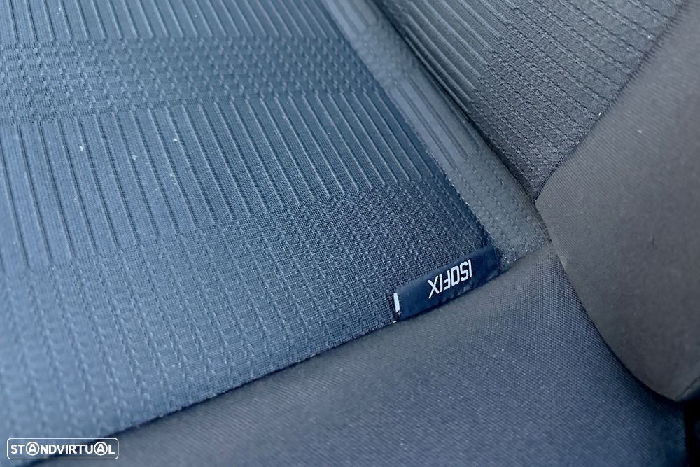 Renault Clio 1.2 16V Dynamique S - 44