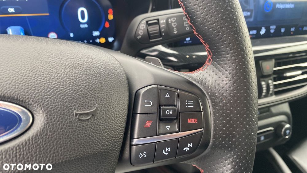 Ford Focus 2.3 EcoBoost ST X - 22