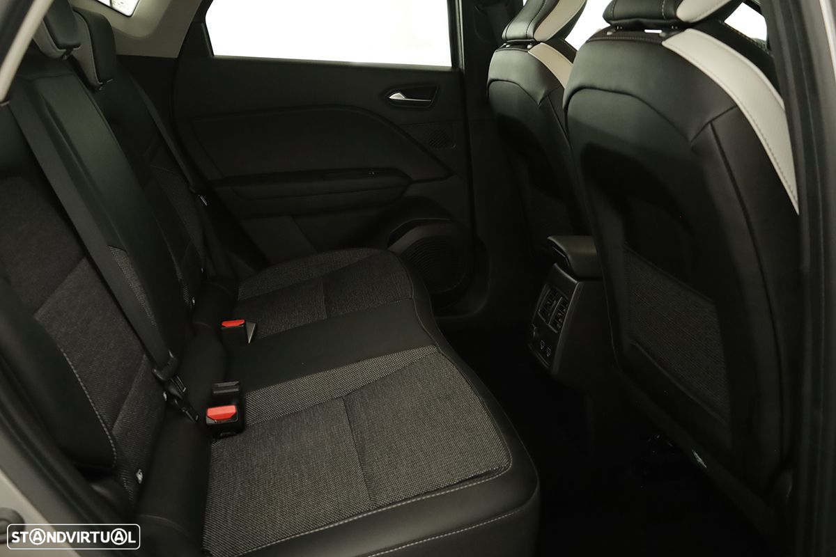 Renault Captur 1.0 TCe Techno - 22
