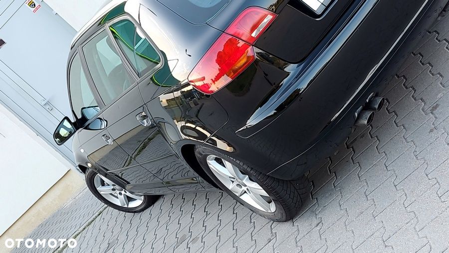 Audi A3 Sportback 2.0 TDI Ambiente - 26