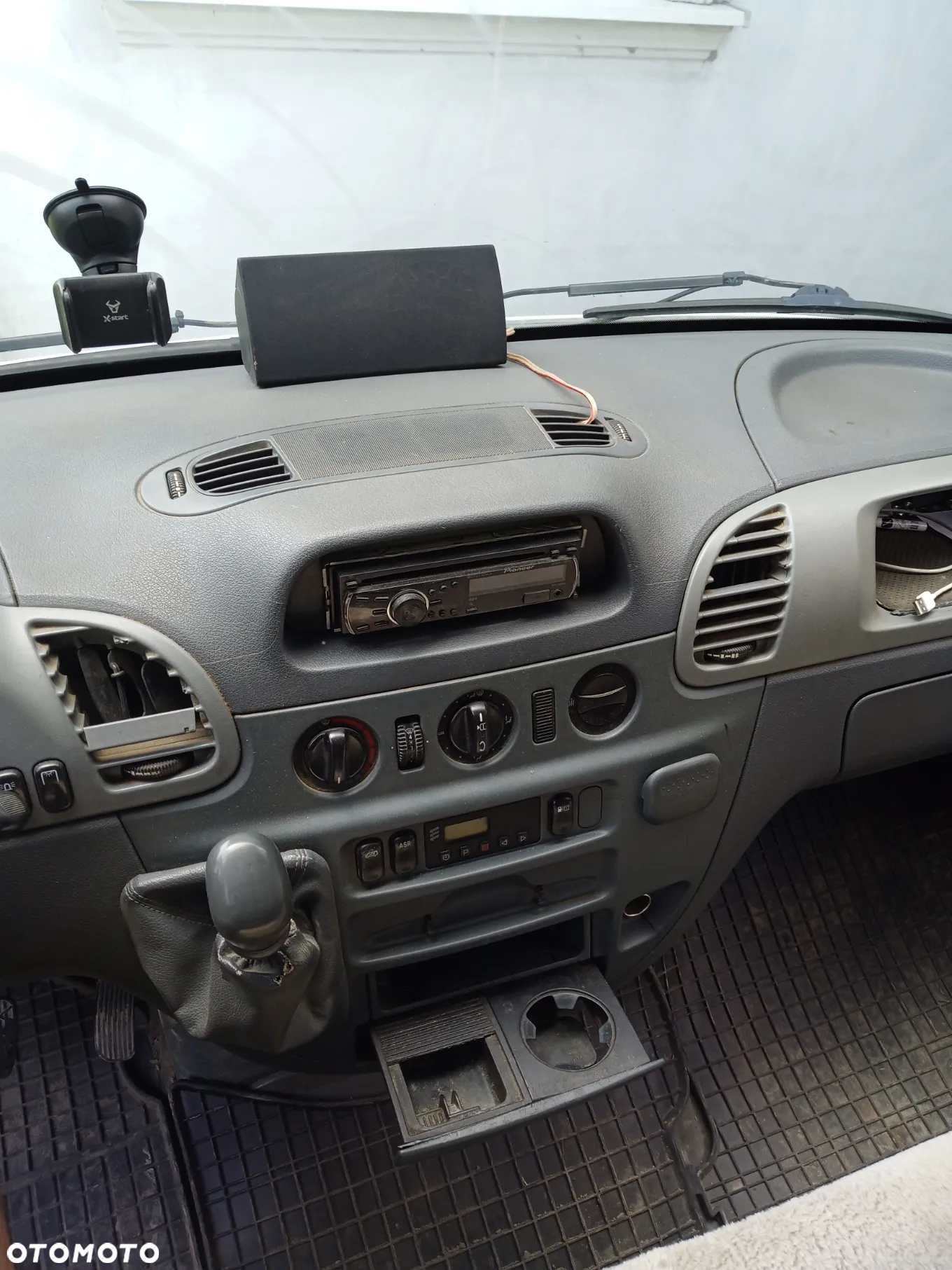 Mercedes-Benz Sprinter 313 CDI 903.621 - 18