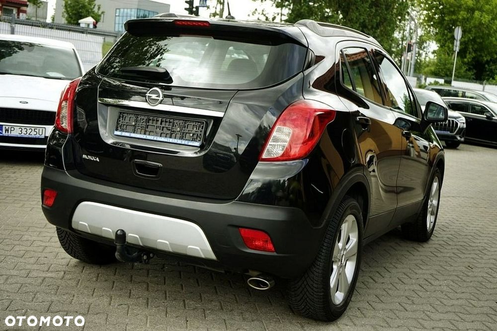 Opel Mokka 1.6 Enjoy S&S - 6