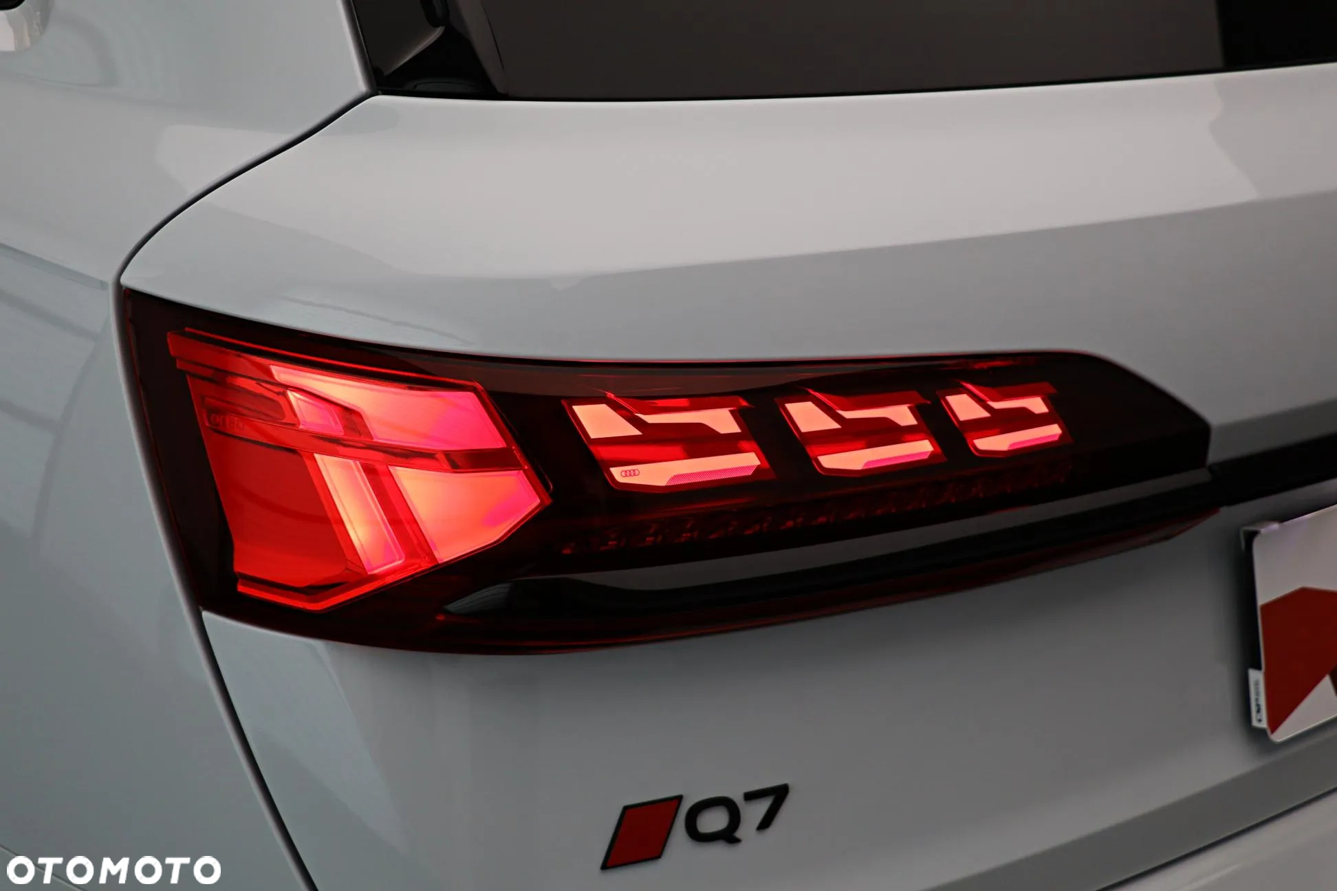 Audi Q7 - 5
