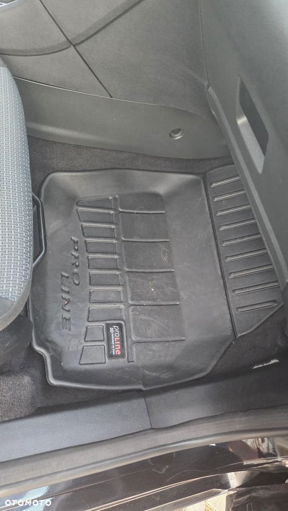 Ford Mondeo 2.0 Silver X - 21