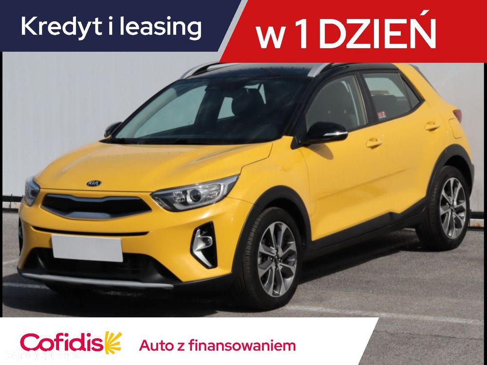 Kia Stonic - 2