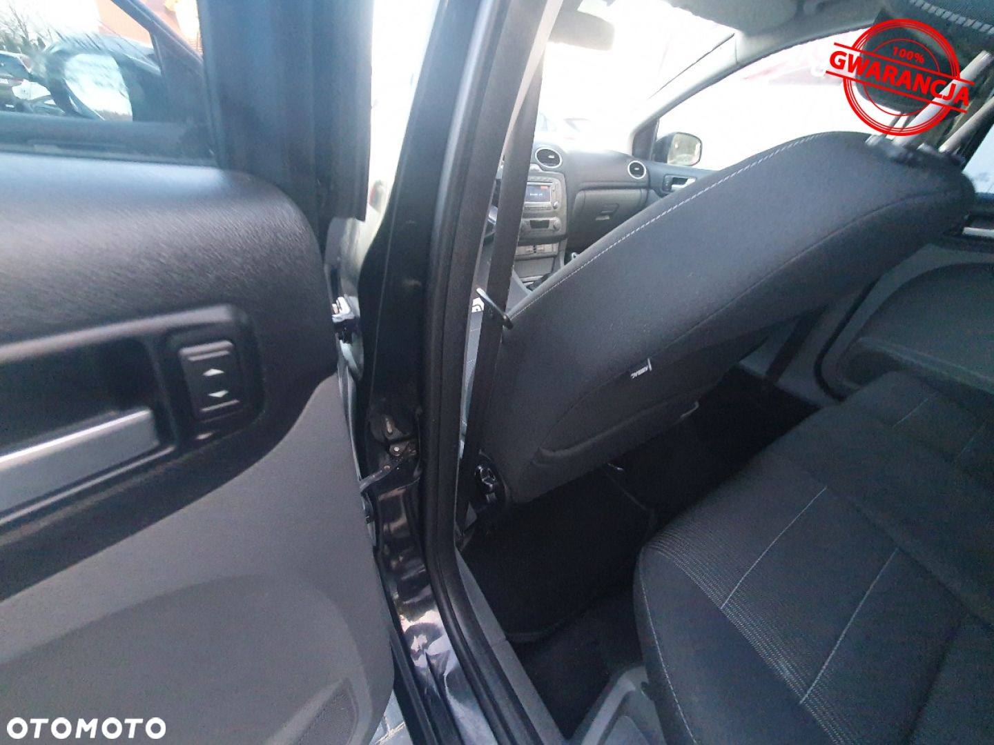 Ford Focus - 24