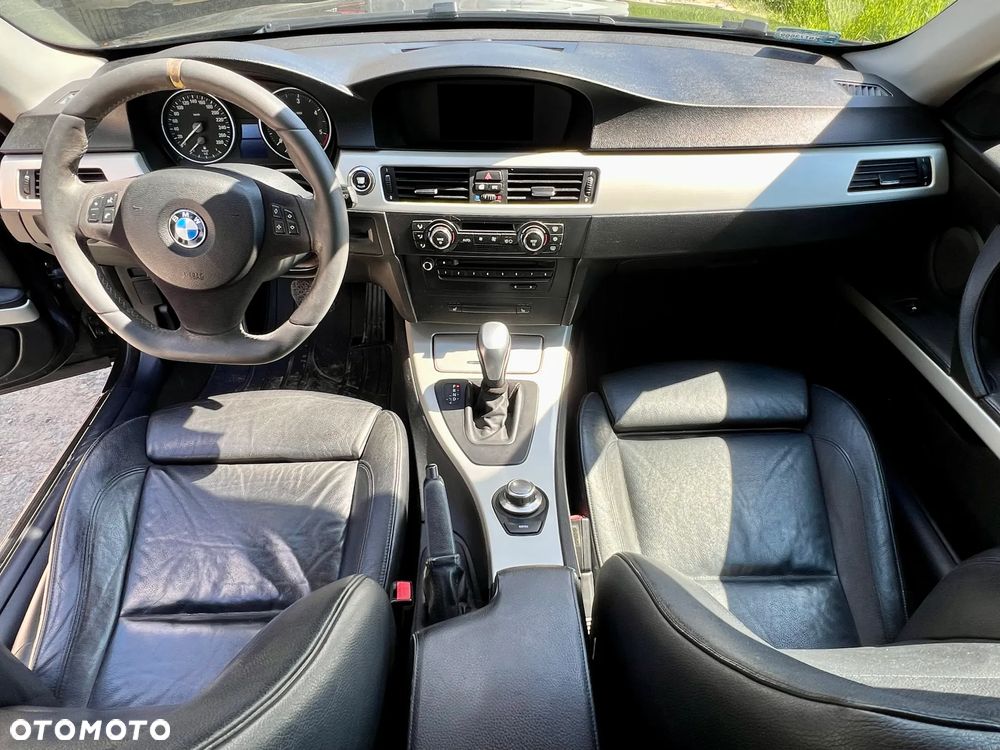BMW Seria 3 - 20