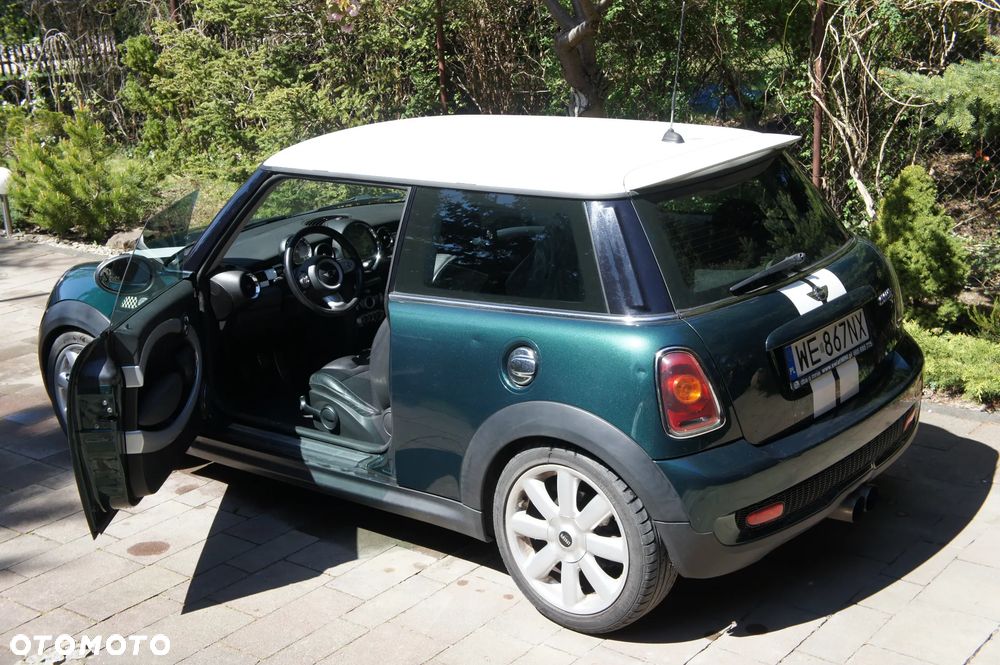 MINI Cooper - 7