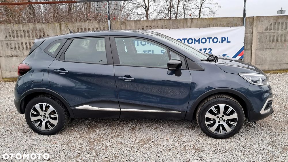 Renault Captur 0.9 Energy TCe Zen Plus - 9