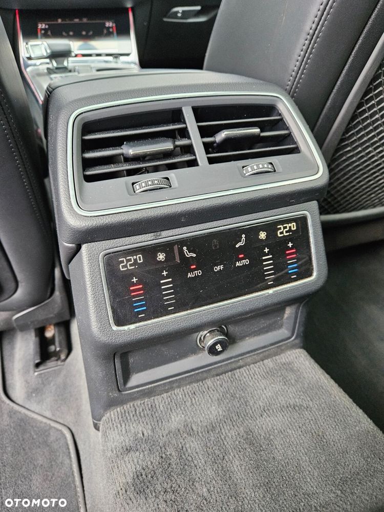Audi A6 Avant - 29