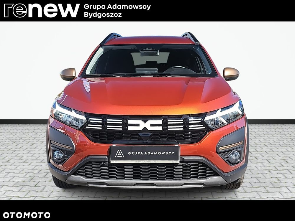 Dacia Jogger 1.0 TCe Extreme 7os - 8