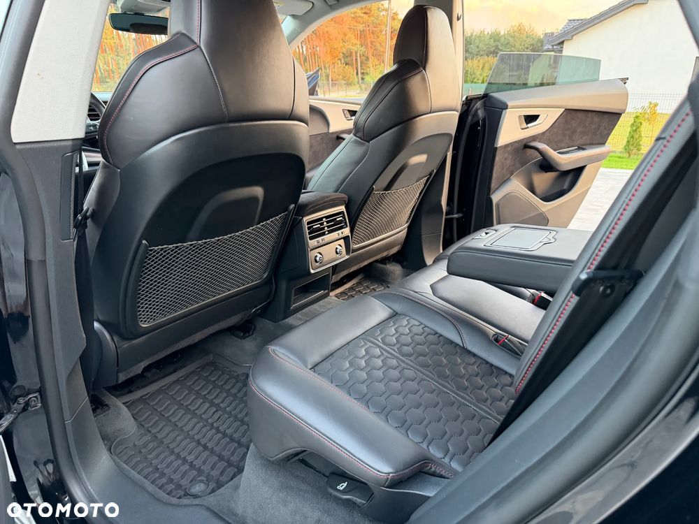 Audi Q8 - 26