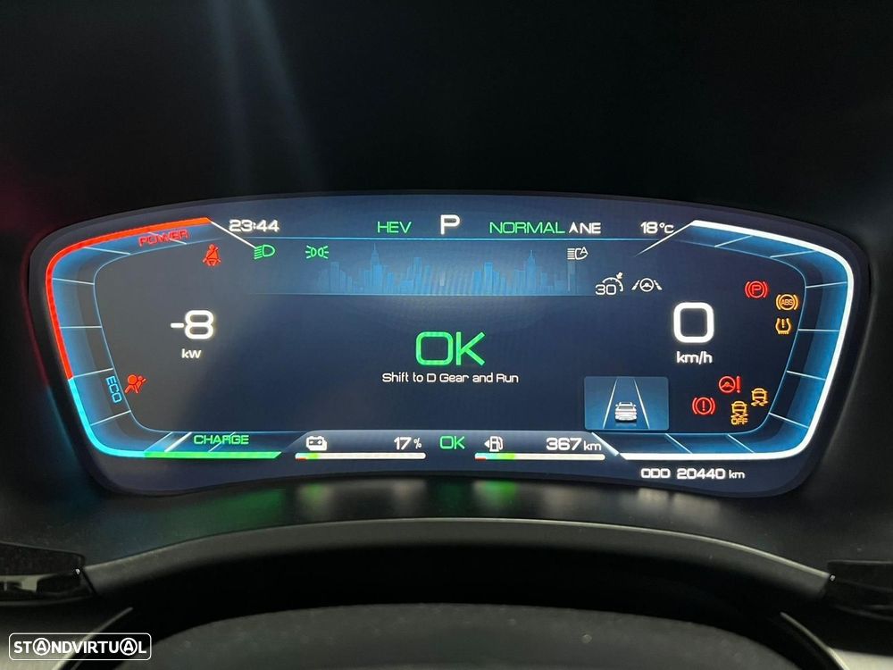 BYD Seal U - 34