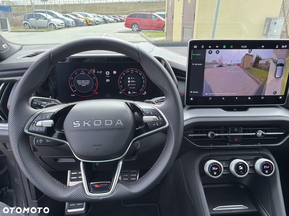 Skoda Kodiaq 2.0 TSI 4x4 RS DSG - 14