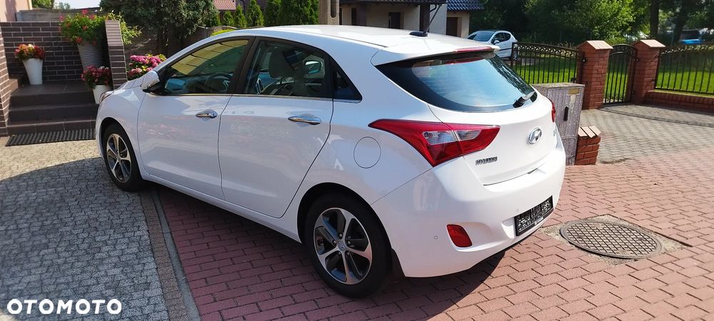 Hyundai i30 1.4 Premium - 5