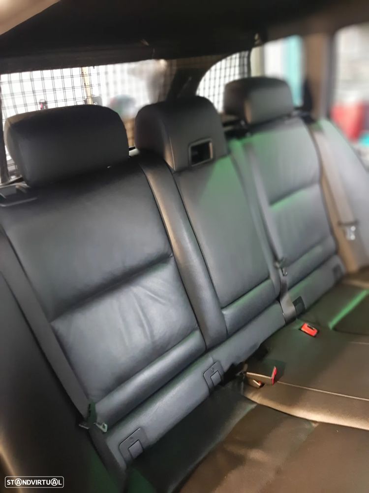 BMW 520 d Edition Exclusive - 12