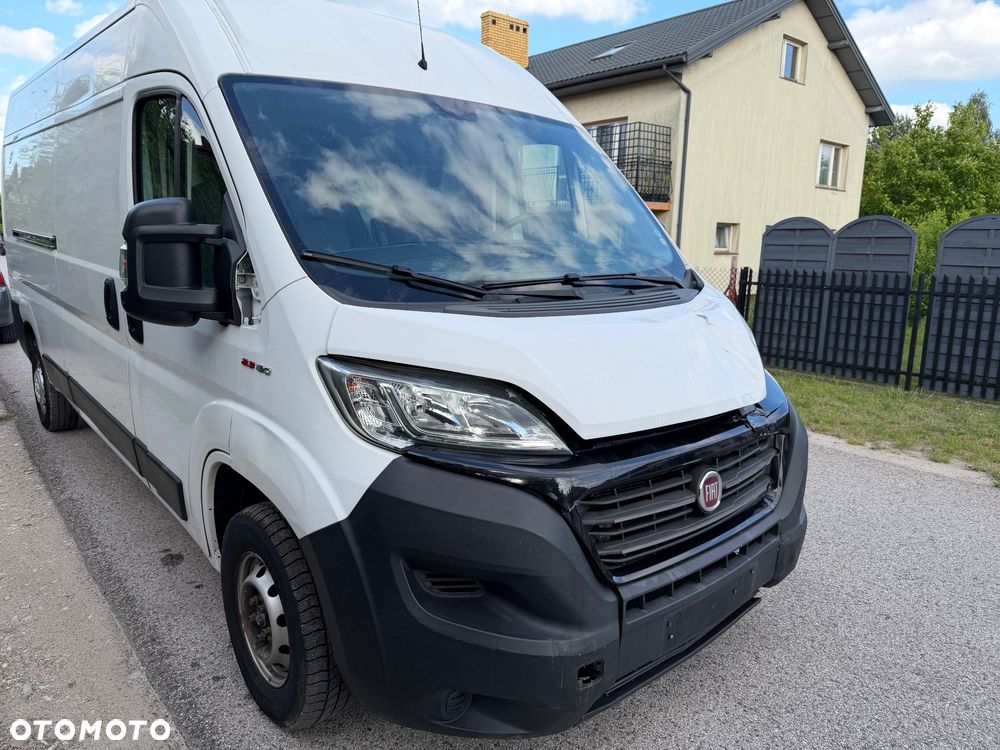 Fiat Ducato - 10