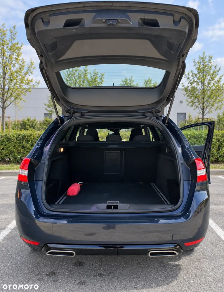 Peugeot 308 - 7