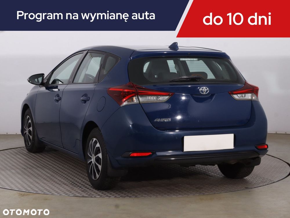 Toyota Auris - 6