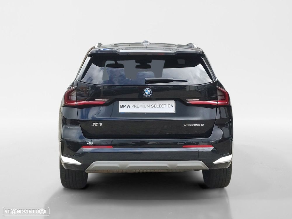BMW X1 xDrive25e Edição Optimized - 4