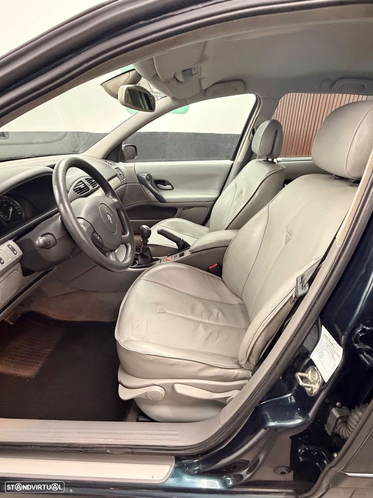 Renault Laguna Break 1.9 dCi Privilège - 26