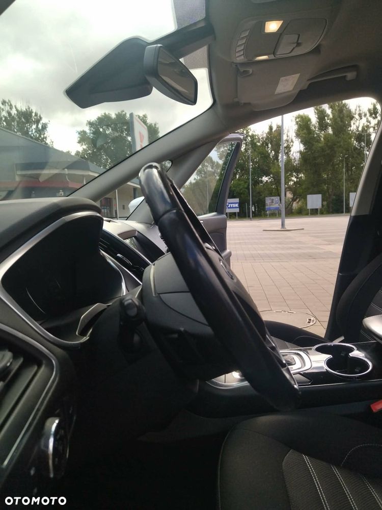 Ford Galaxy 2.0 TDCi Titanium PowerShift - 15