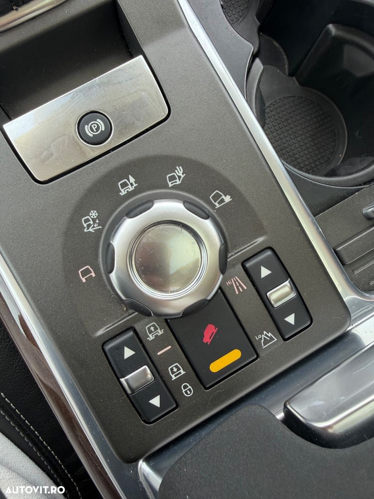 Land Rover Range Rover Sport 3.0 TDV6 HSE Aut - 40