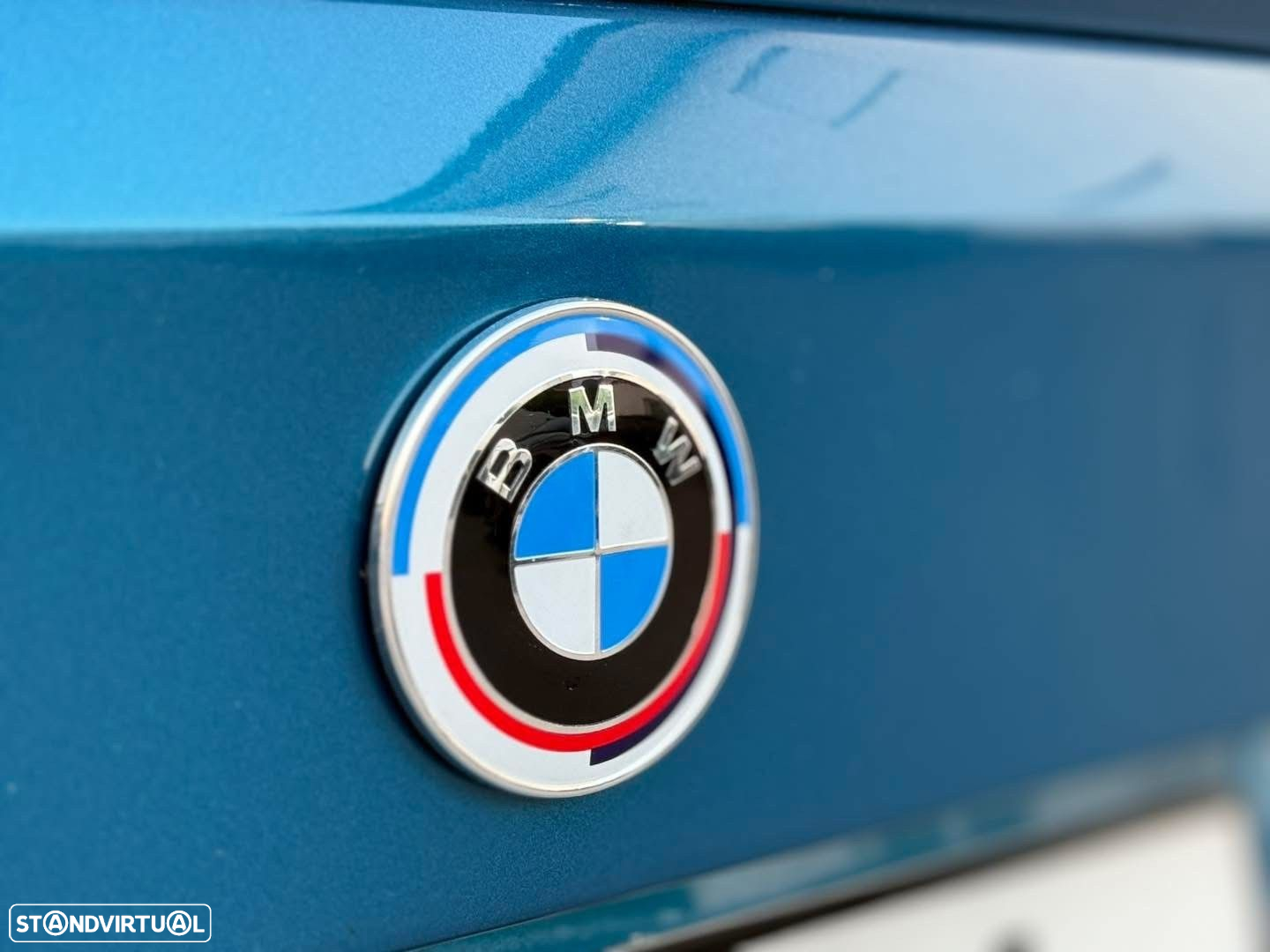 BMW 320 - 21