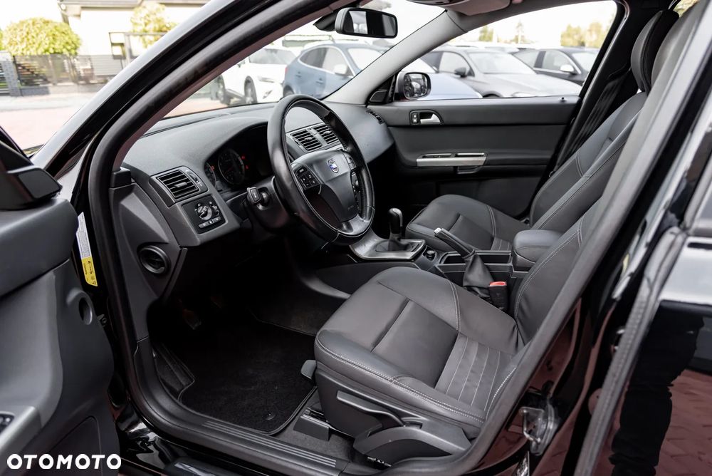Volvo S40 T5 AWD Kinetic - 17